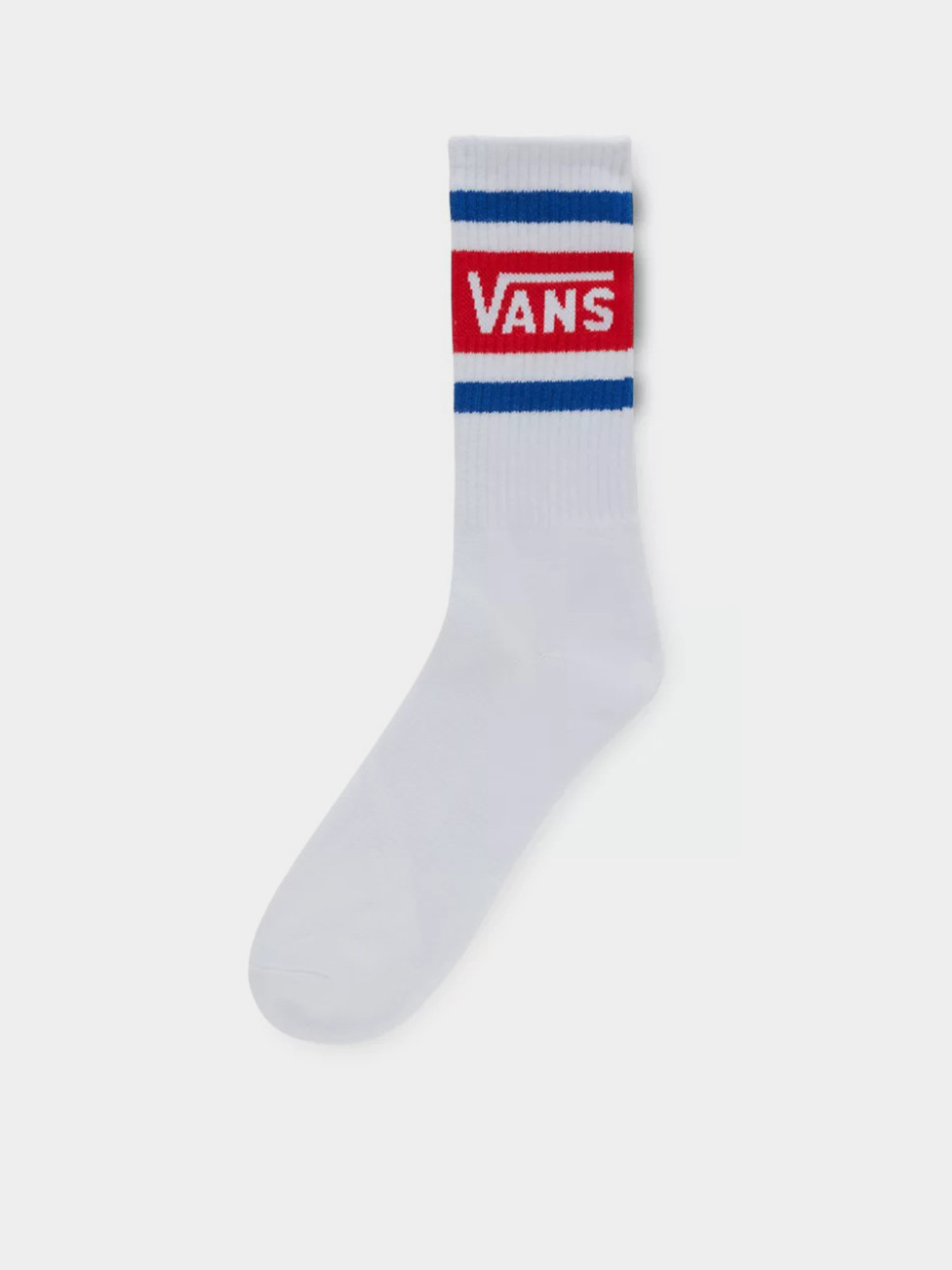 Носки Vans Drop V Crew модель VN000F0UCG41 Носки Vans Drop V Crew модель VN000F0UCG41 Фото