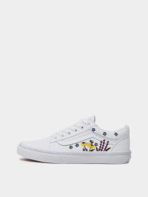 Кеды низкие Vans Old Skool модель VN0A4UHZAHP1 Фото