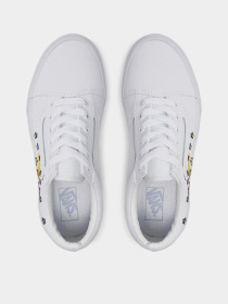 Кеды низкие Vans Old Skool модель VN0A4UHZAHP1 Фото