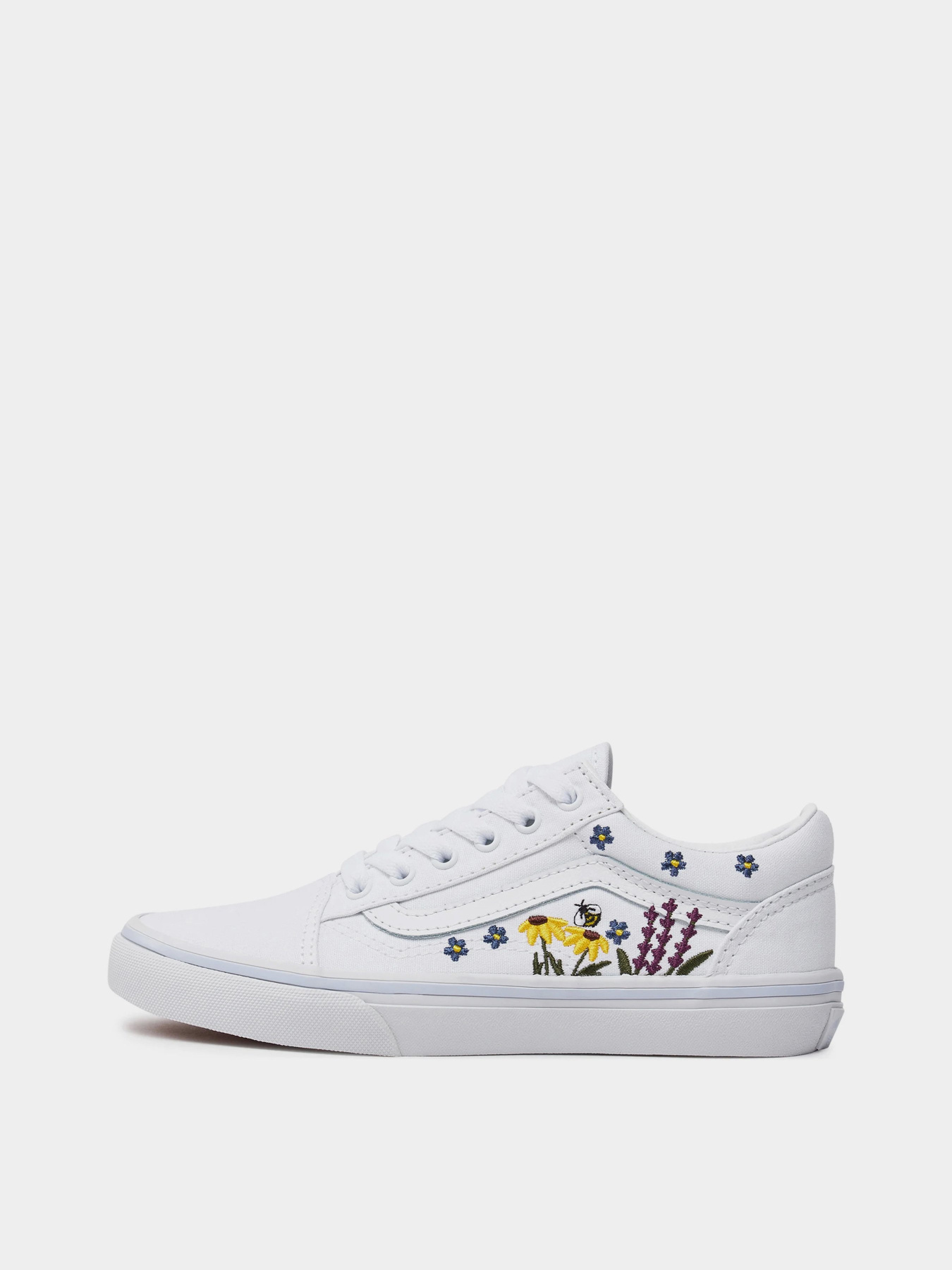 Кеди низькі Vans Old Skool модель VN0A4UHZAHP1 Фото