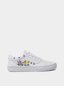 Кеды низкие Vans Old Skool модель VN0A4UHZAHP1 Фото