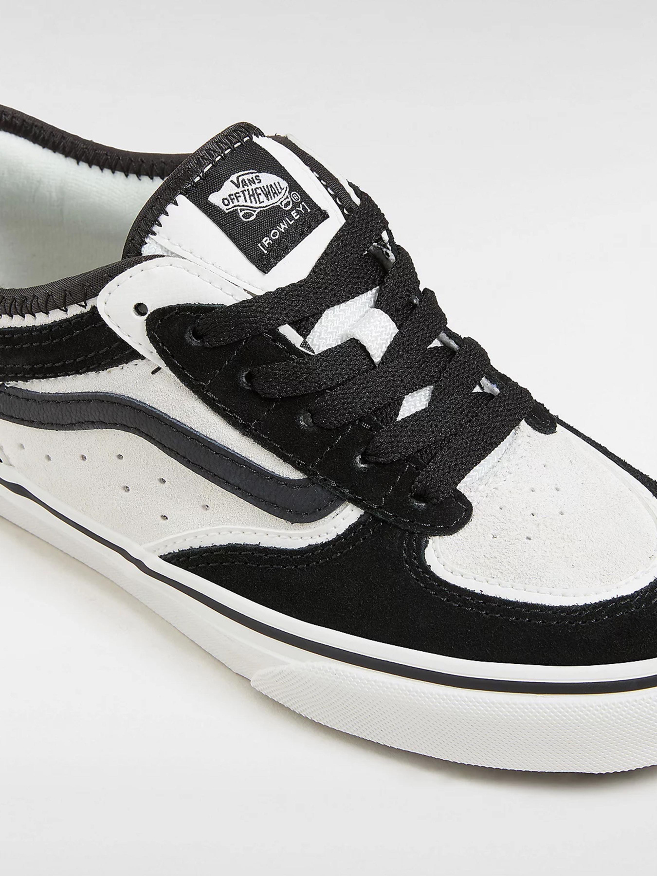 Кеды низкие Vans Rowley Classic модель VN000E52UY61 Фото