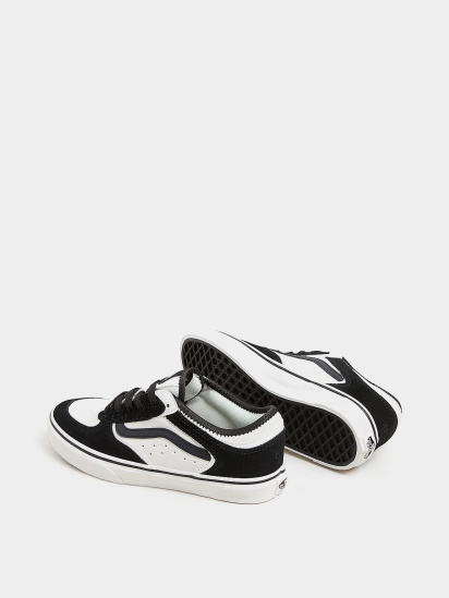 Кеди низькі Vans Rowley Classic модель VN000E52UY61 — фото - INTERTOP