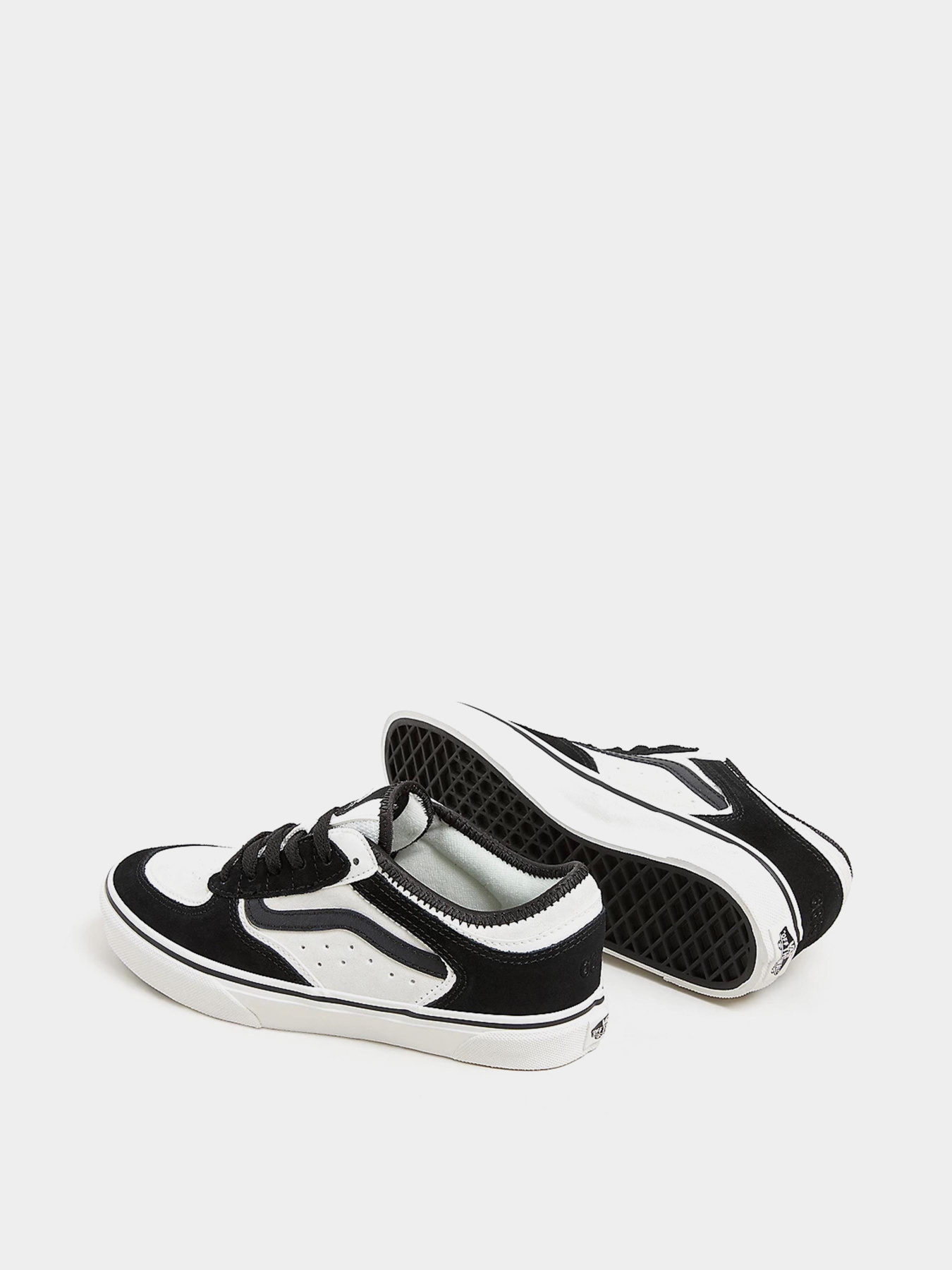 Кеды низкие Vans Rowley Classic модель VN000E52UY61 Фото