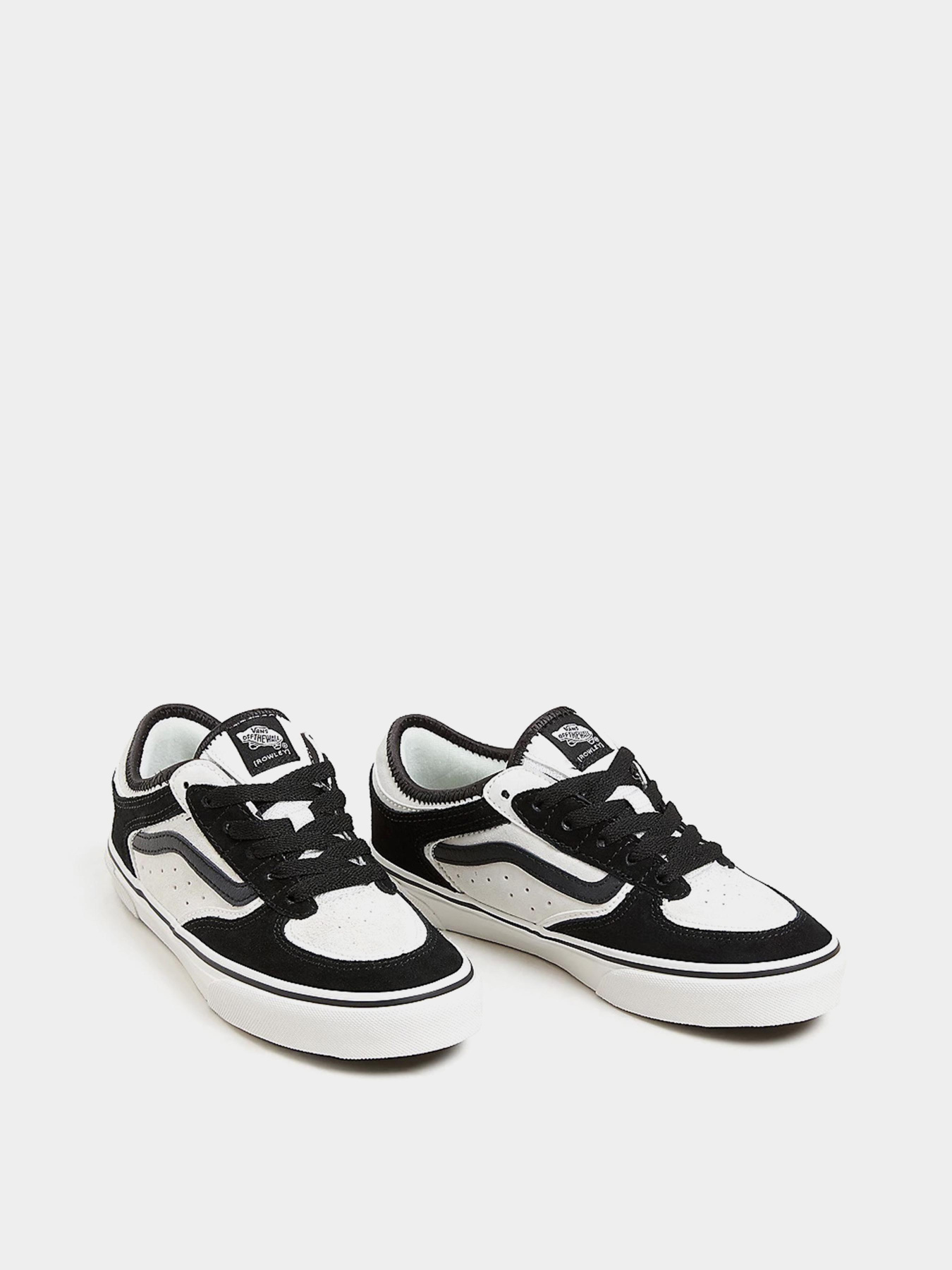 Кеды низкие Vans Rowley Classic модель VN000E52UY61 Фото