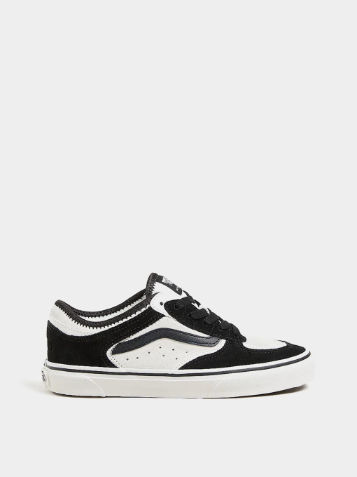 Кеды низкие Vans Rowley Classic модель VN000E52UY61 Фото