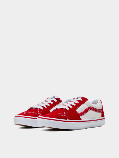 Кеди низькі Vans SK8-Low модель VN0A5EE4CIS1 — фото 3 - INTERTOP