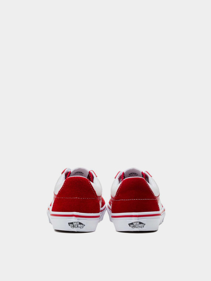 Кеди низькі Vans SK8-Low модель VN0A5EE4CIS1 — фото 4 - INTERTOP