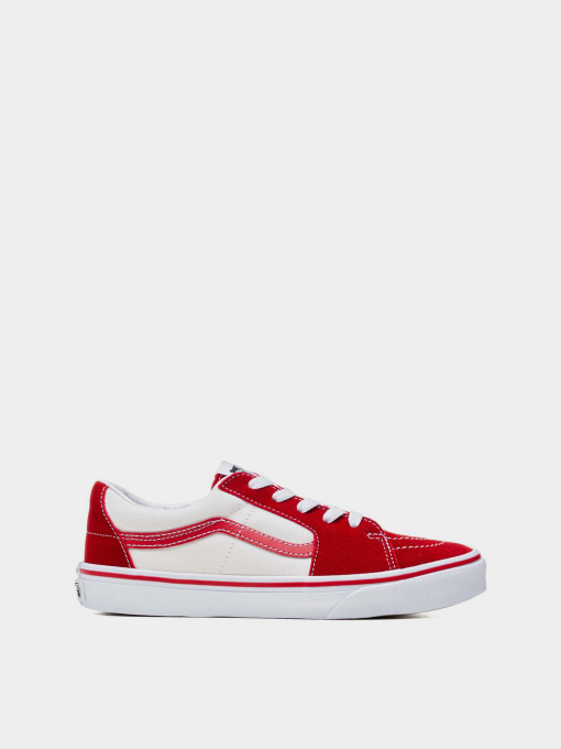 Кеди низькі Vans SK8-Low модель VN0A5EE4CIS1 Фото