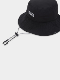 Панама Vans Level Up Bucket модель VN000GM0BLK1 Фото