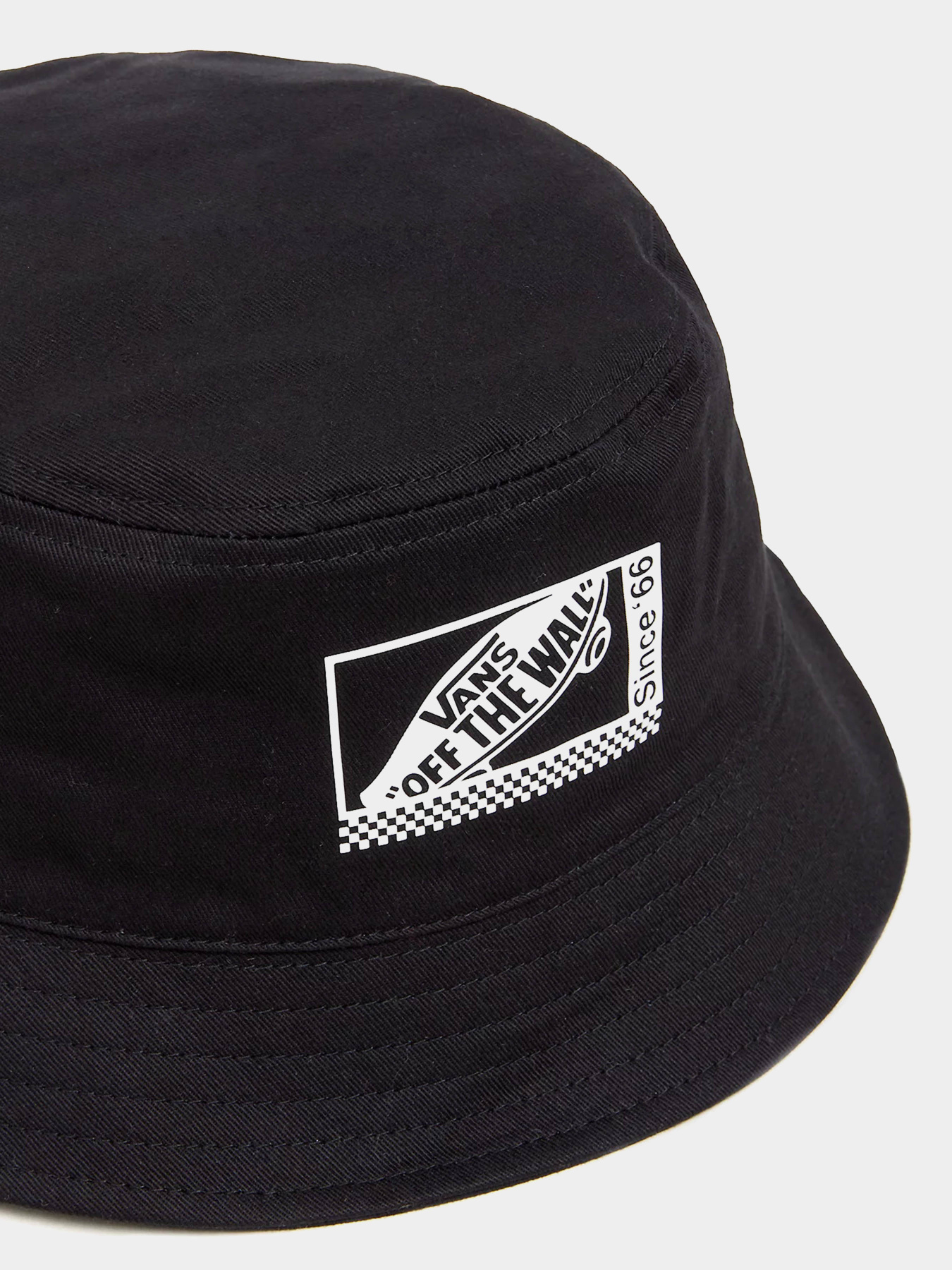 Панама Vans Undertone модель VN0A4TQB1581 Фото