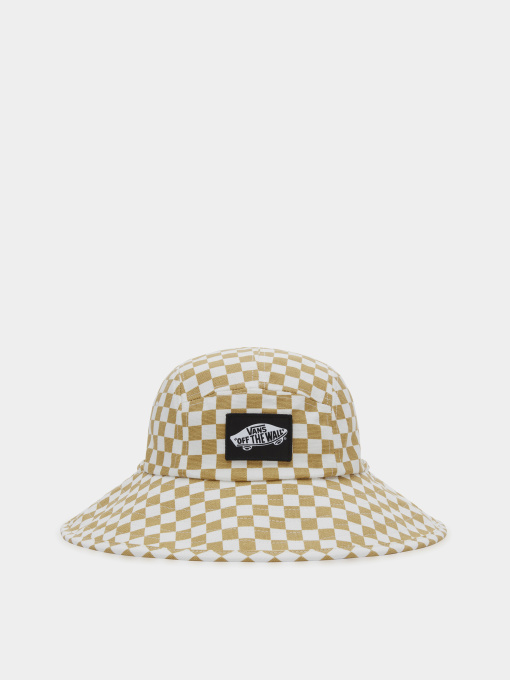 Панама Vans Sunny Side Bucket модель VN000GES5QJ1 Фото