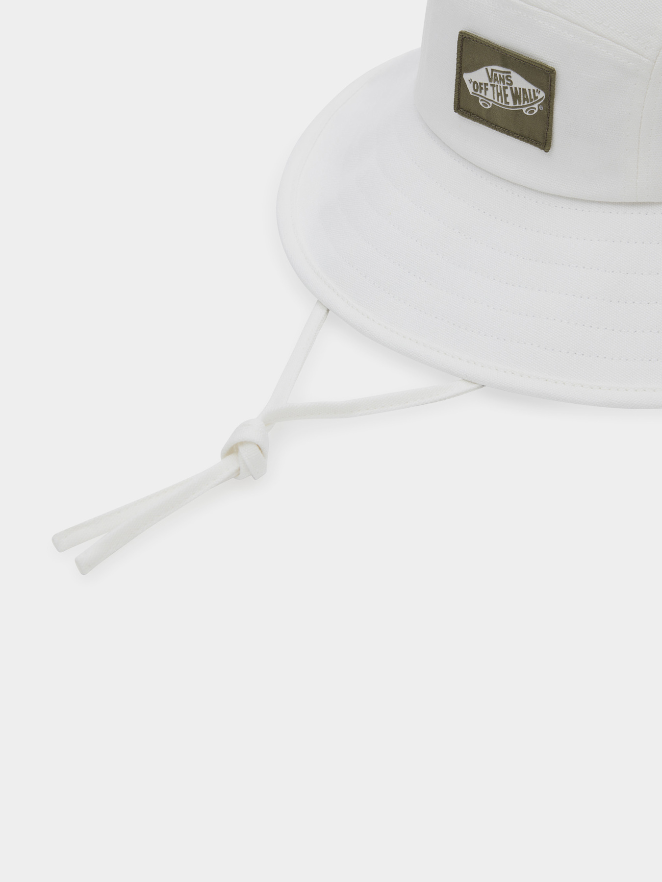 Панама Vans Sunny Side модель VN000GESFS81 Фото