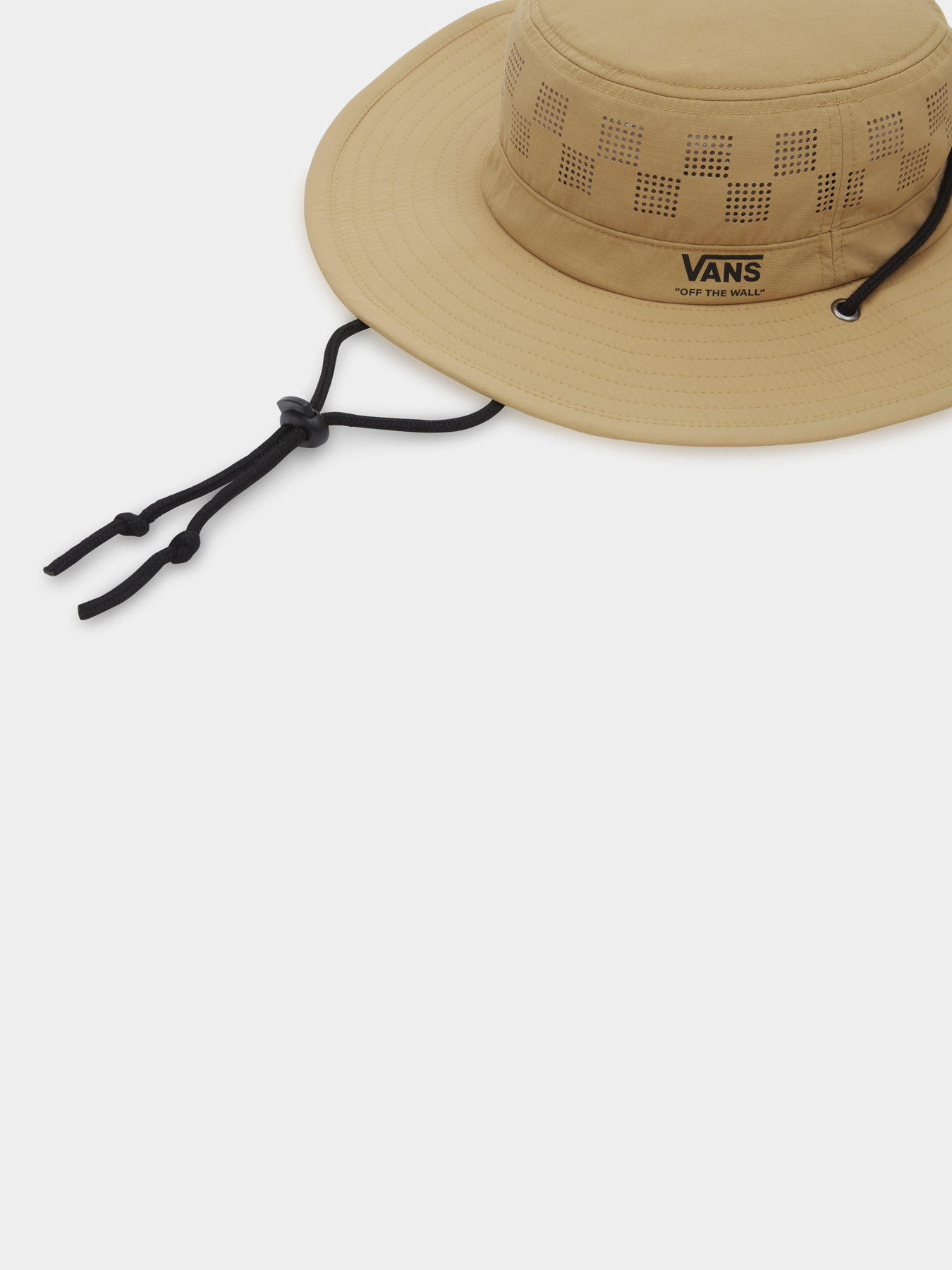 Панама Vans Outdoors Boonie модель VN0006715QJ1 Фото