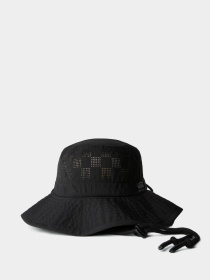 Панама Vans Outdoors Boonie Nylon модель VN000671BLK1 Фото