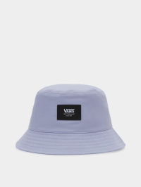 Блакитний - Панама Vans Patch Bucket