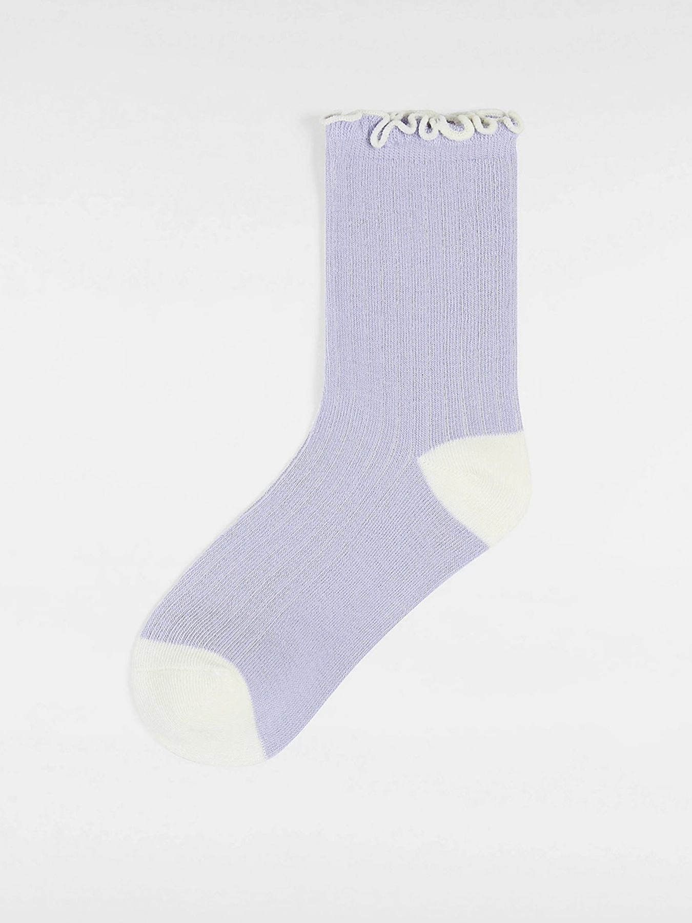 Носки Vans Ruffle Crew модель VN0A7Y4XCR21 Фото