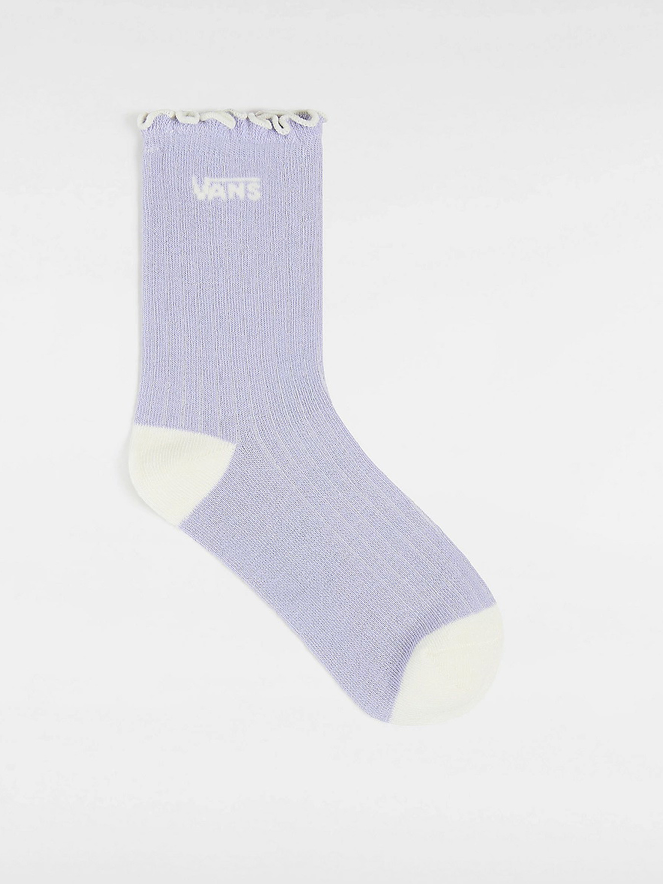 Носки Vans Ruffle Crew модель VN0A7Y4XCR21 Фото