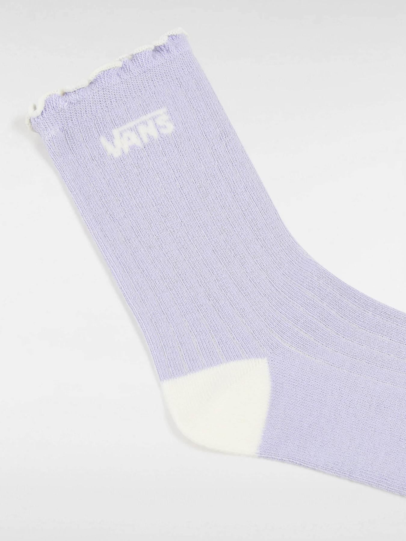 Шкарпетки Vans Ruffle Crew модель VN0A7Y4XCR21 Фото