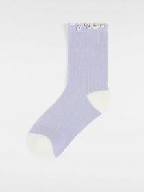 Шкарпетки Vans Ruffle Crew модель VN0A7Y4XCR21 Фото