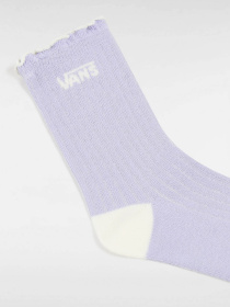 Шкарпетки Vans Ruffle Crew модель VN0A7Y4XCR21 Фото