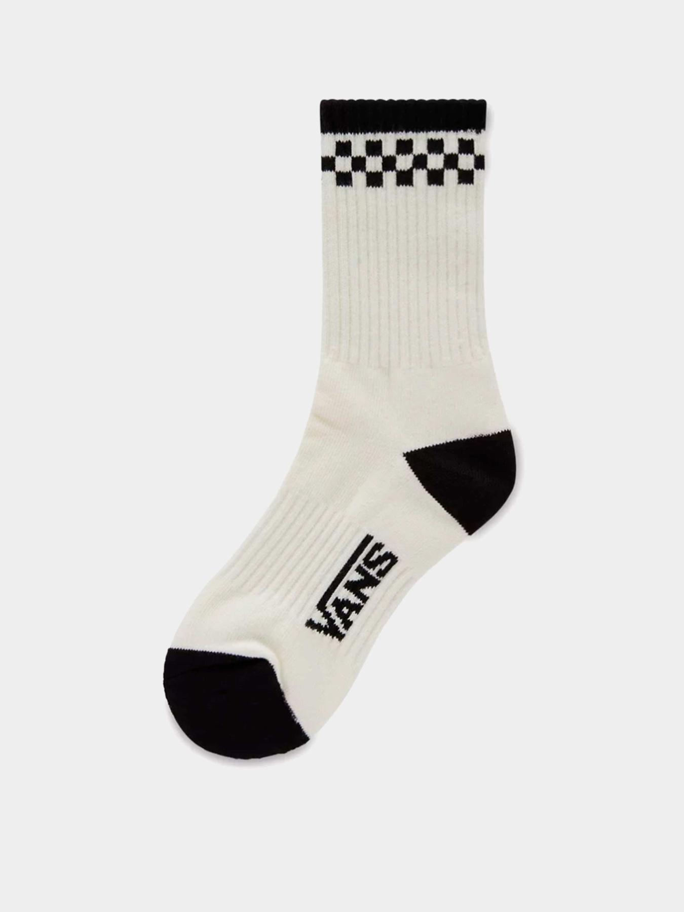 Носки Vans Trek It Crew модель VN000GMGFS81 Фото