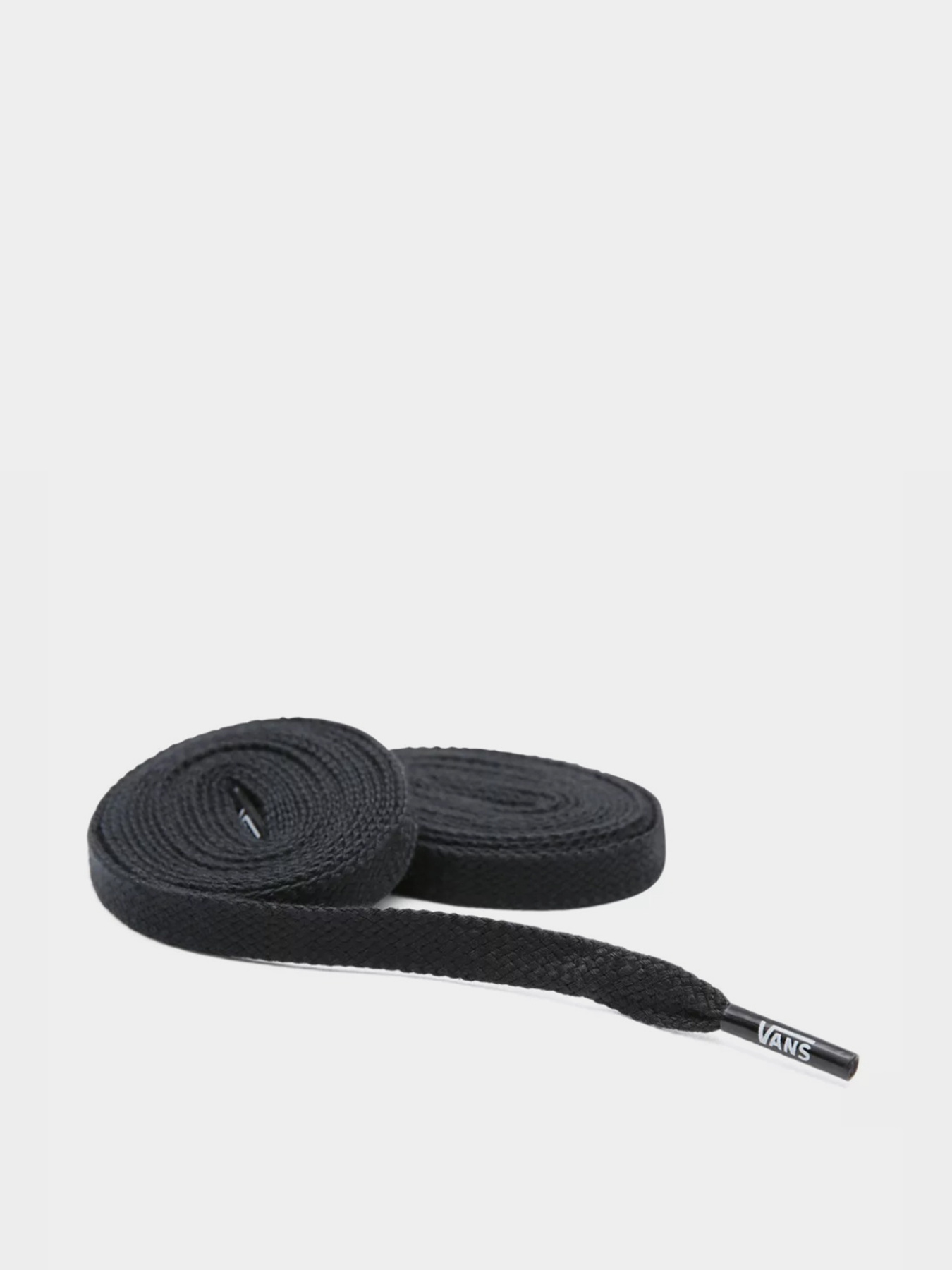 Шнурки Vans Mn Laces 54 модель VN0001TTBLK1 Шнурки Vans Mn Laces 54 модель VN0001TTBLK1 Фото