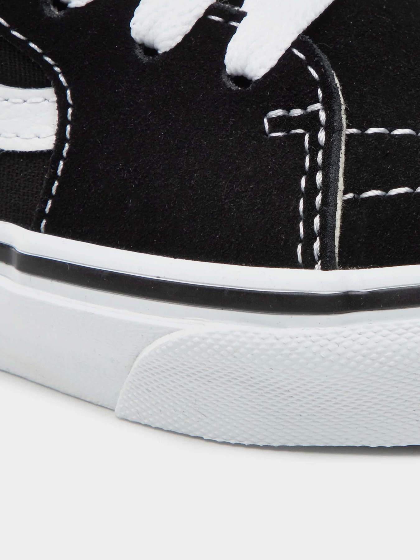 Кеды высокие Vans SK8-Hi модель VN000D5F6BT1 Фото