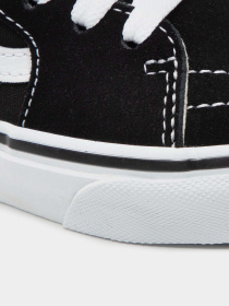 Кеды высокие Vans SK8-Hi модель VN000D5F6BT1 Фото