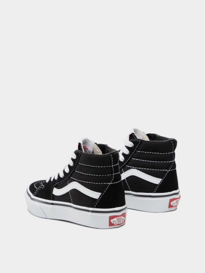 Кеди високі Vans SK8-Hi модель VN000D5F6BT1 — фото - INTERTOP