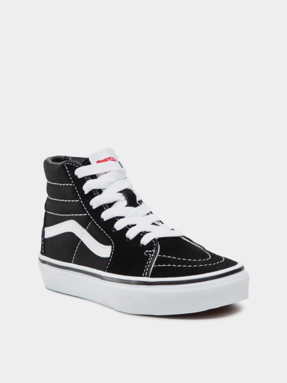 Кеди високі Vans SK8-Hi модель VN000D5F6BT1 — фото 4 - INTERTOP