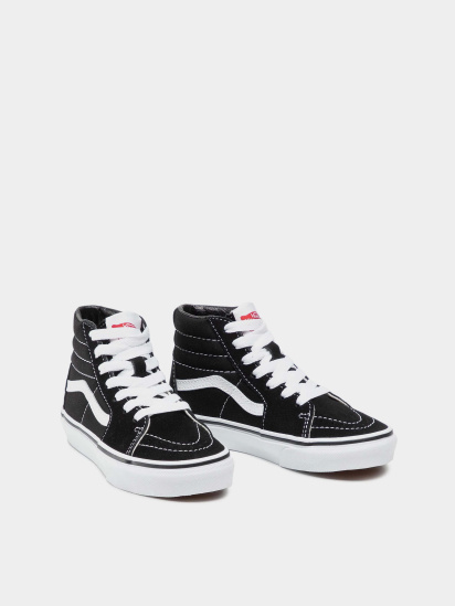 Кеди високі Vans SK8-Hi модель VN000D5F6BT1 — фото 6 - INTERTOP