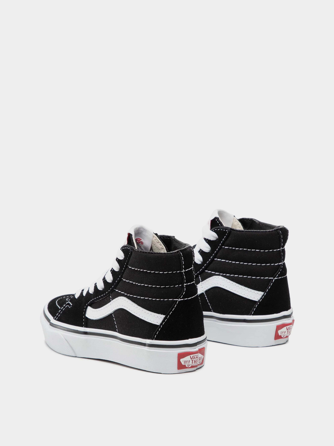 Кеди високі Vans SK8-Hi модель VN000D5F6BT1 Кеди високі Vans SK8-Hi модель VN000D5F6BT1 Фото
