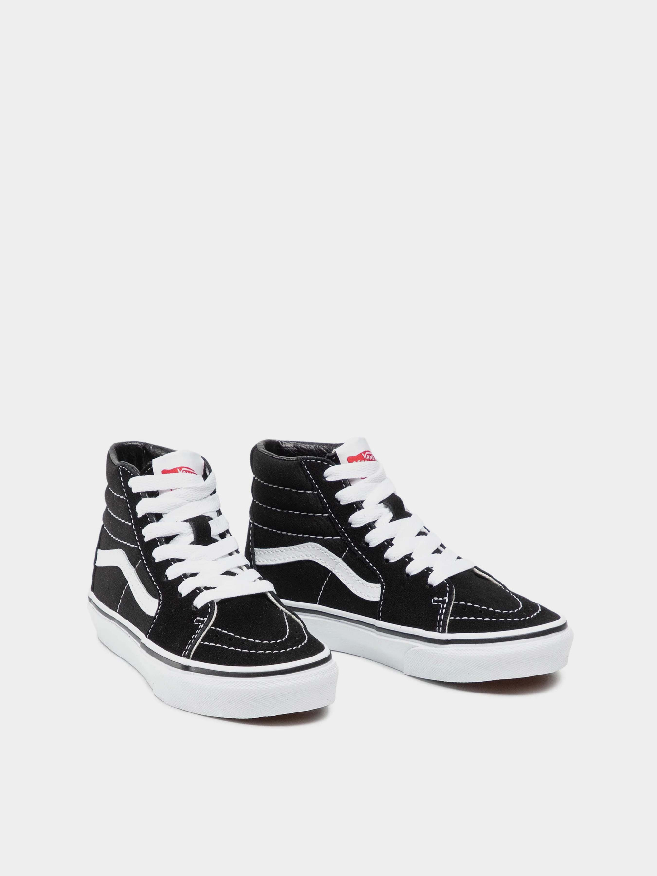 Кеди високі Vans SK8-Hi модель VN000D5F6BT1 Кеди високі Vans SK8-Hi модель VN000D5F6BT1 Фото