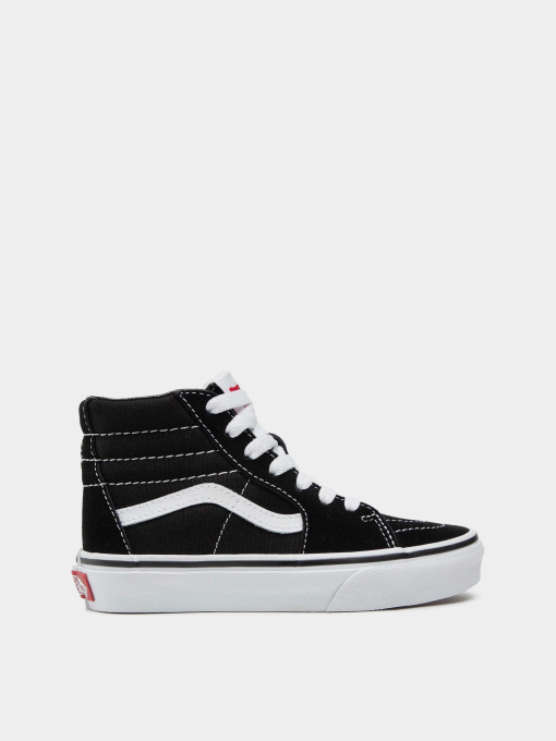 Кеды высокие Vans SK8-Hi модель VN000D5F6BT1 Фото