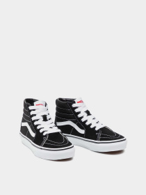 Кеди високі Vans SK8-Hi модель VN000D5F6BT1 Кеди високі Vans SK8-Hi модель VN000D5F6BT1 Фото