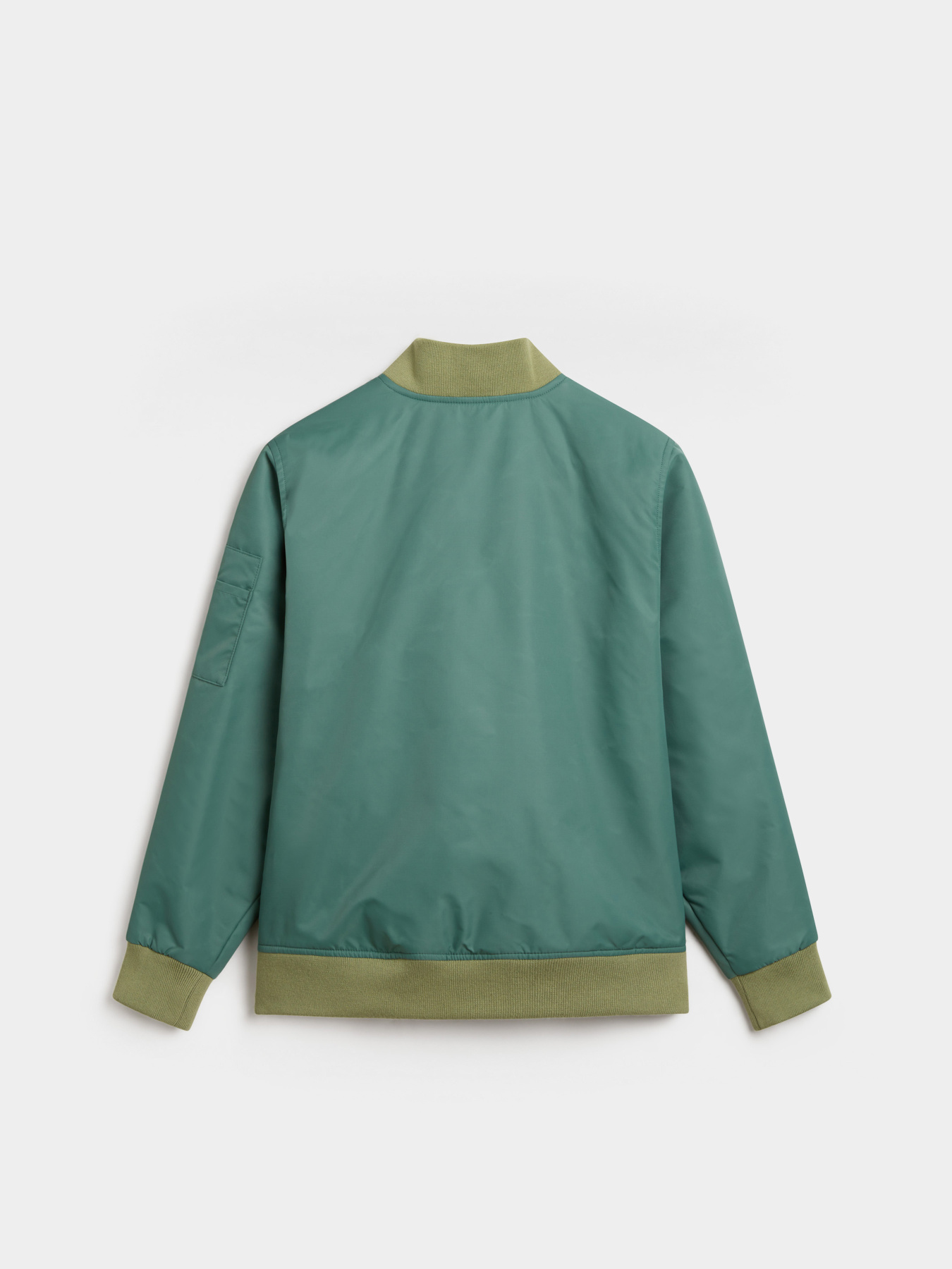 Бомбер Vans Copley модель VN000JB51CI1 Фото