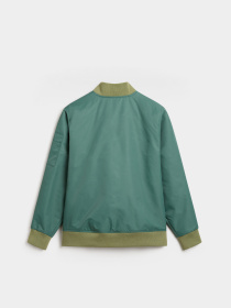 Бомбер Vans Copley модель VN000JB51CI1 Фото