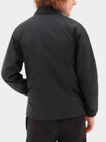 Куртка-рубашка Vans Torrey II модель VN0A5FNVBLK1 Фото