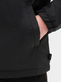 Куртка-рубашка Vans Torrey II модель VN0A5FNVBLK1 Фото