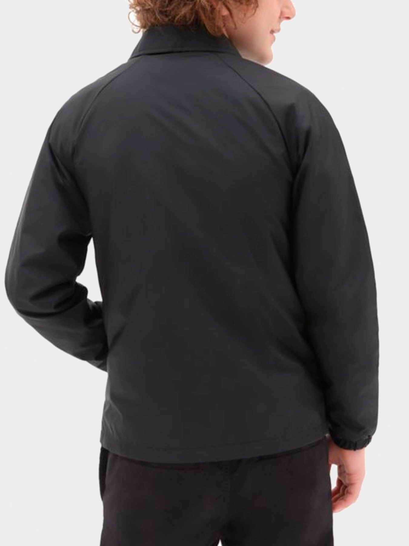 Куртка-рубашка Vans Torrey II модель VN0A5FNVBLK1 Фото