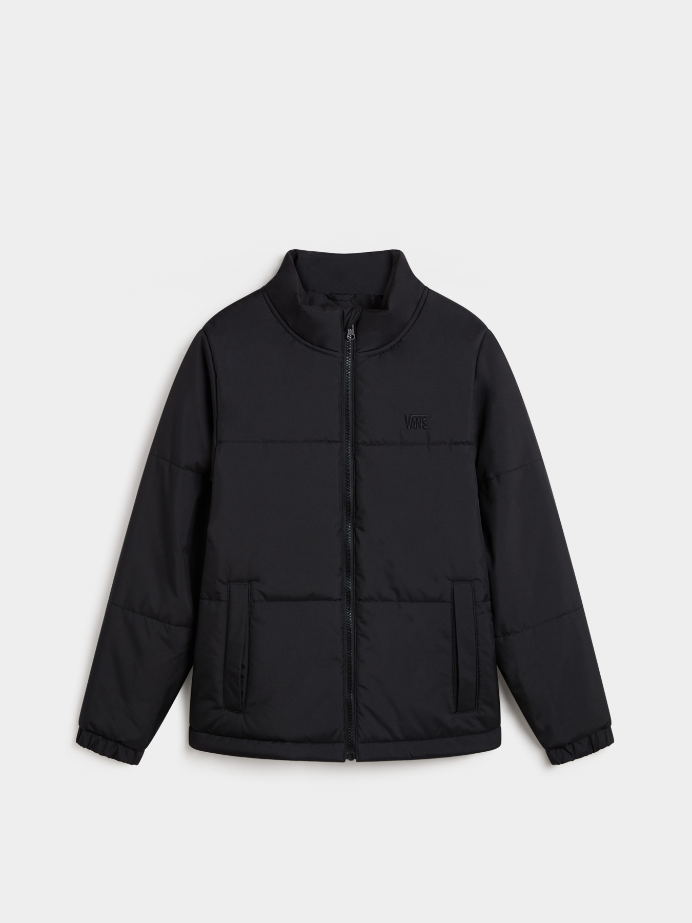 Зимова куртка Vans MTE Norris Puffer Модель VN000JB4BLK1 Фото