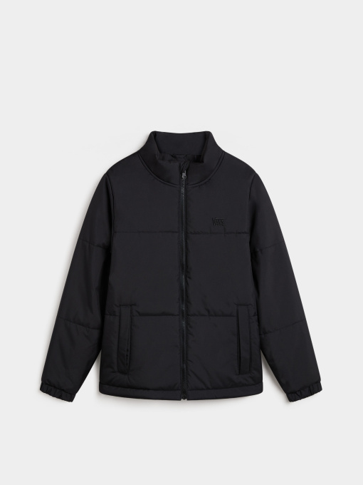 Зимняя куртка Vans MTE Norris Puffer модель VN000JB4BLK1 Фото