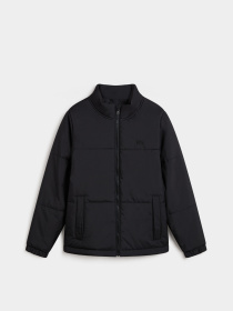 Зимняя куртка Vans MTE Norris Puffer модель VN000JB4BLK1 Фото