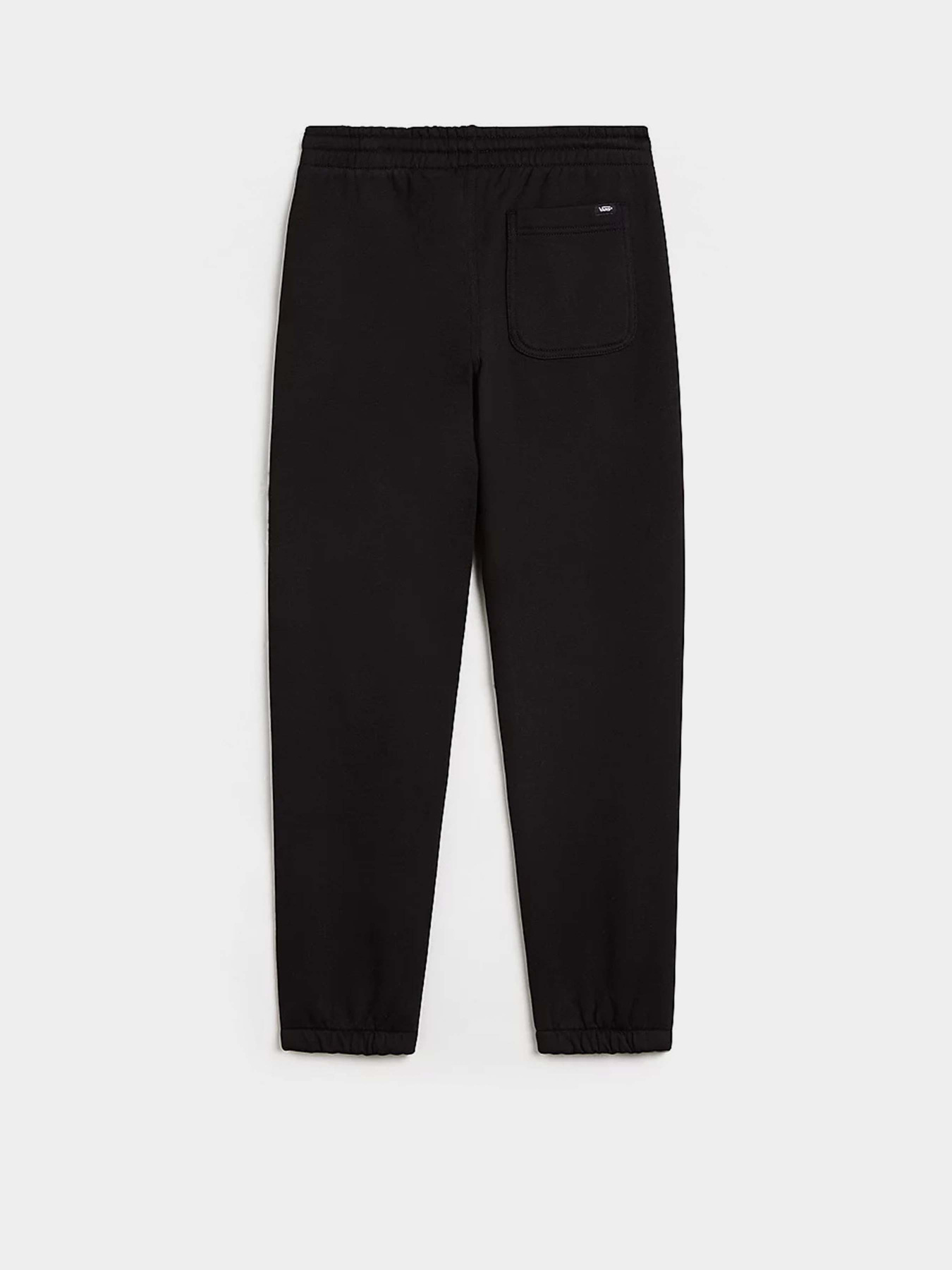 Штаны спортивные Vans By Core Basic Relaxed Fleece модель VN000JBABLK1 Фото