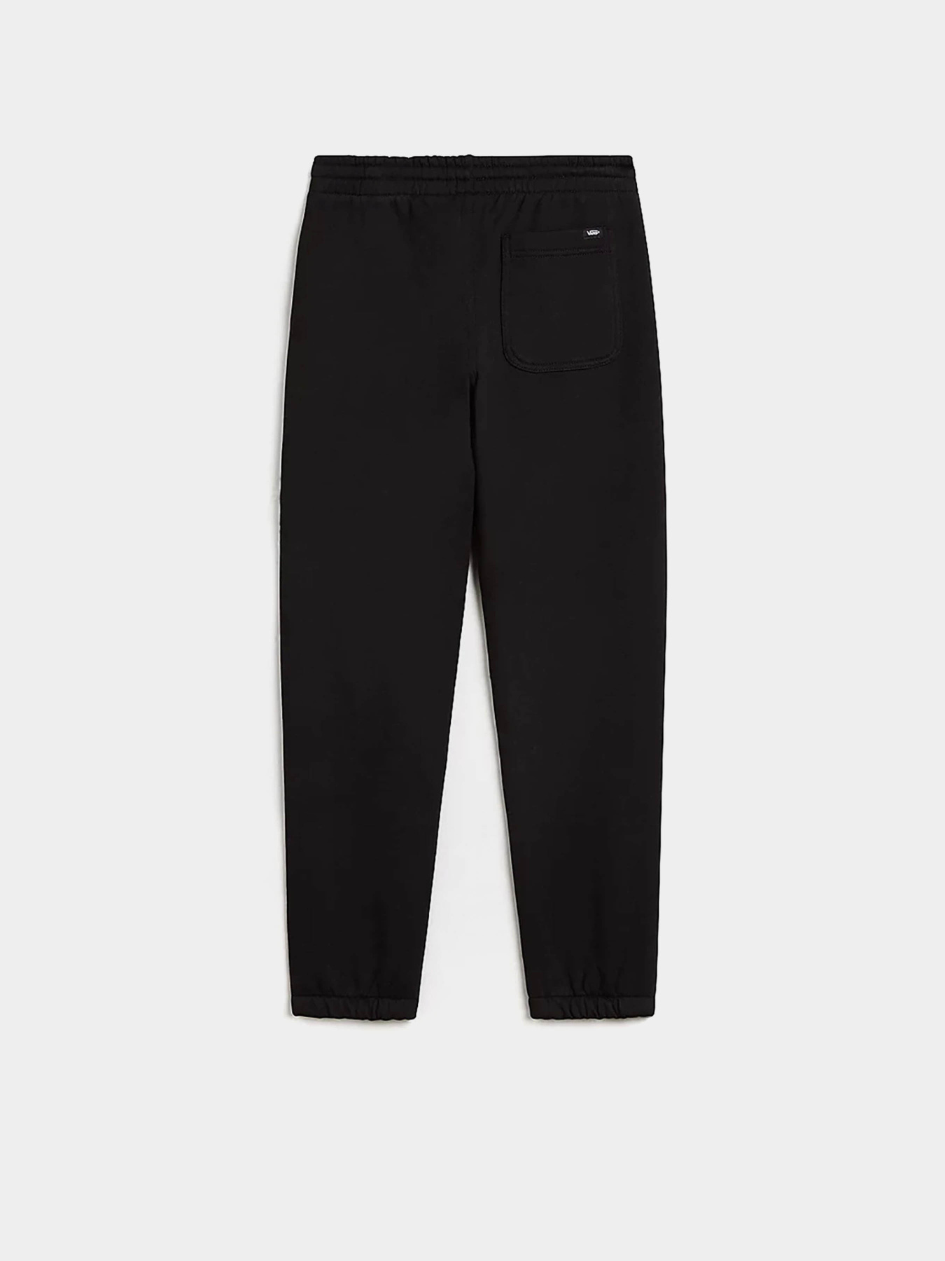 Штаны спортивные Vans By Core Basic Relaxed Fleece модель VN000JBABLK1 Фото