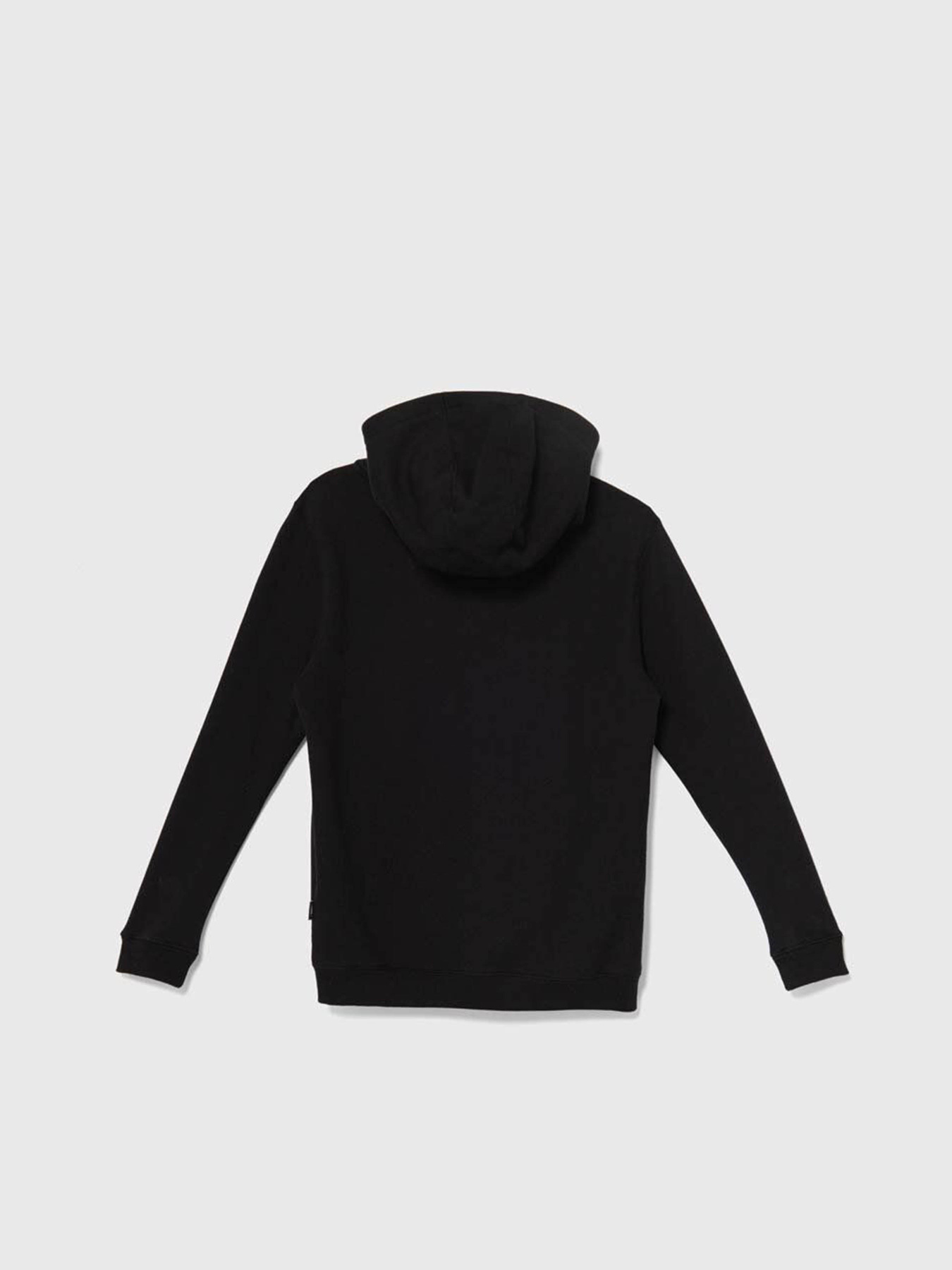 Кофта Vans Classic II FZ модель VN000JYBBLK1 Кофта Vans Classic II FZ модель VN000JYBBLK1 Фото