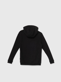 Кофта Vans Classic II FZ модель VN000JYBBLK1 Кофта Vans Classic II FZ модель VN000JYBBLK1 Фото