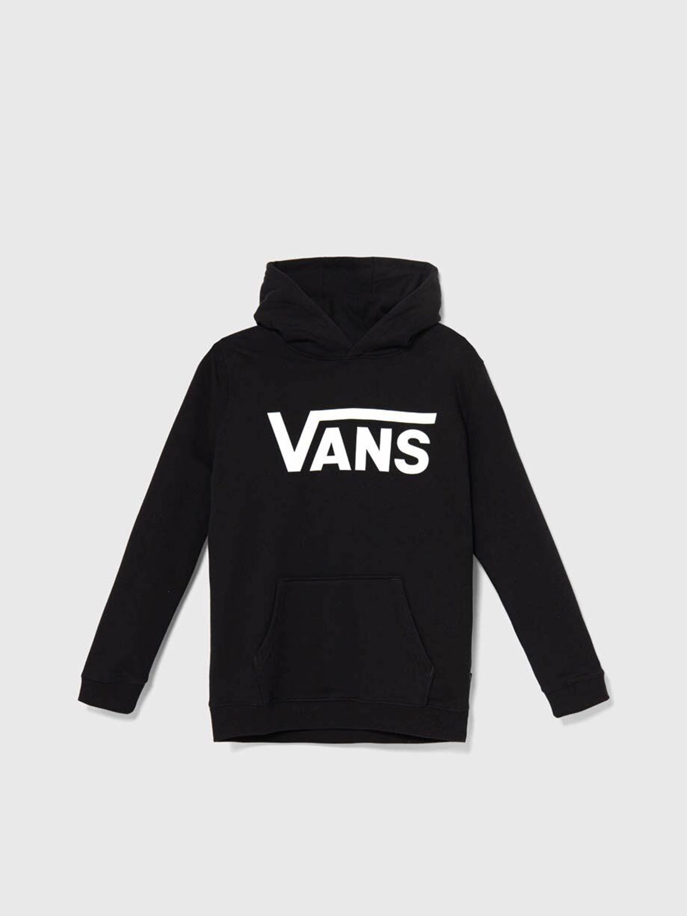 Худі Vans Classic II PO BY модель VN000JBMBLK1 Худі Vans Classic II PO BY модель VN000JBMBLK1 Фото