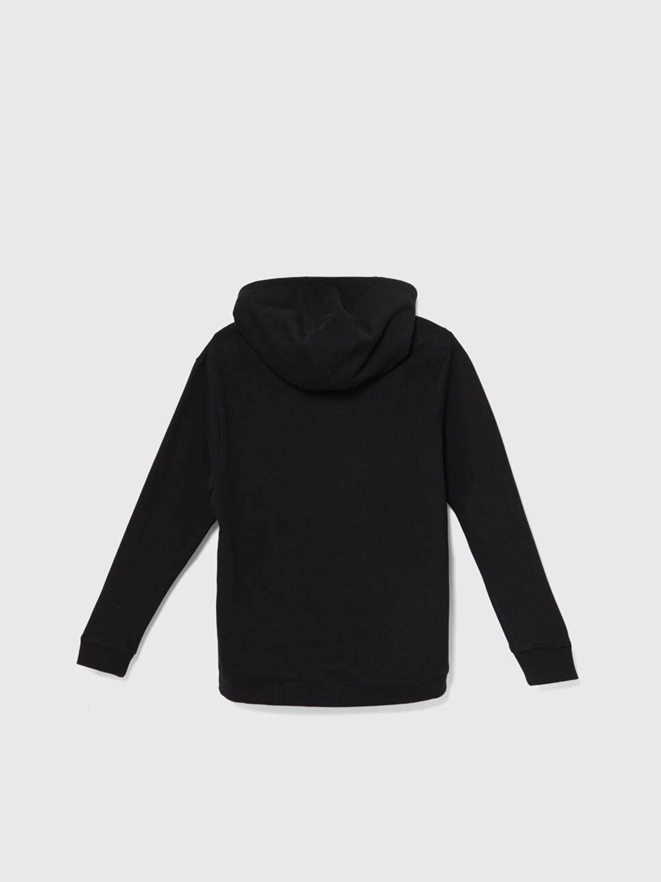 Худі Vans Classic II PO BY модель VN000JBMBLK1 Худі Vans Classic II PO BY модель VN000JBMBLK1 Фото